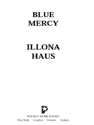 [Kay Delaney 01] • Illona Haus